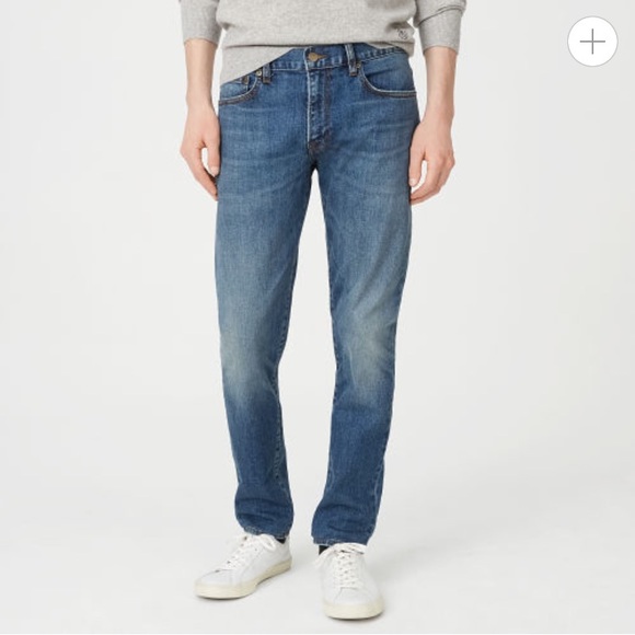 Club Monaco Other - Club Monaco slim fit jean vintage wash size 28/32
